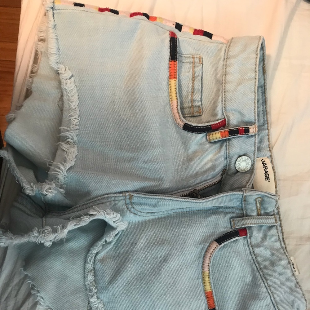 Shirts